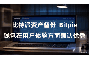 比特派资产备份  Bitpie钱包在用户体验方面确认优秀