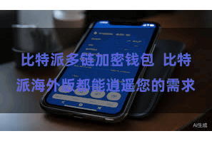 比特派多链加密钱包  比特派海外版都能逍遥您的需求