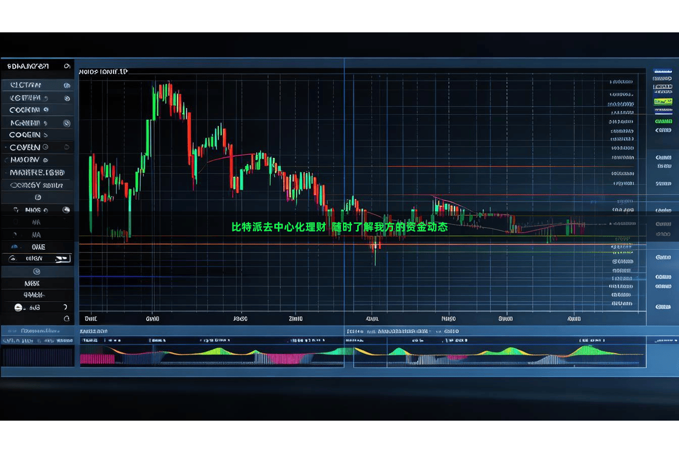 比特派去中心化理财  随时了解我方的资金动态